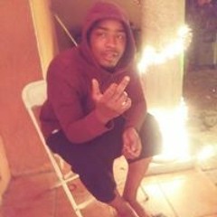 Travon Jenkins