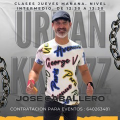 Jose Rodriguez Caballero