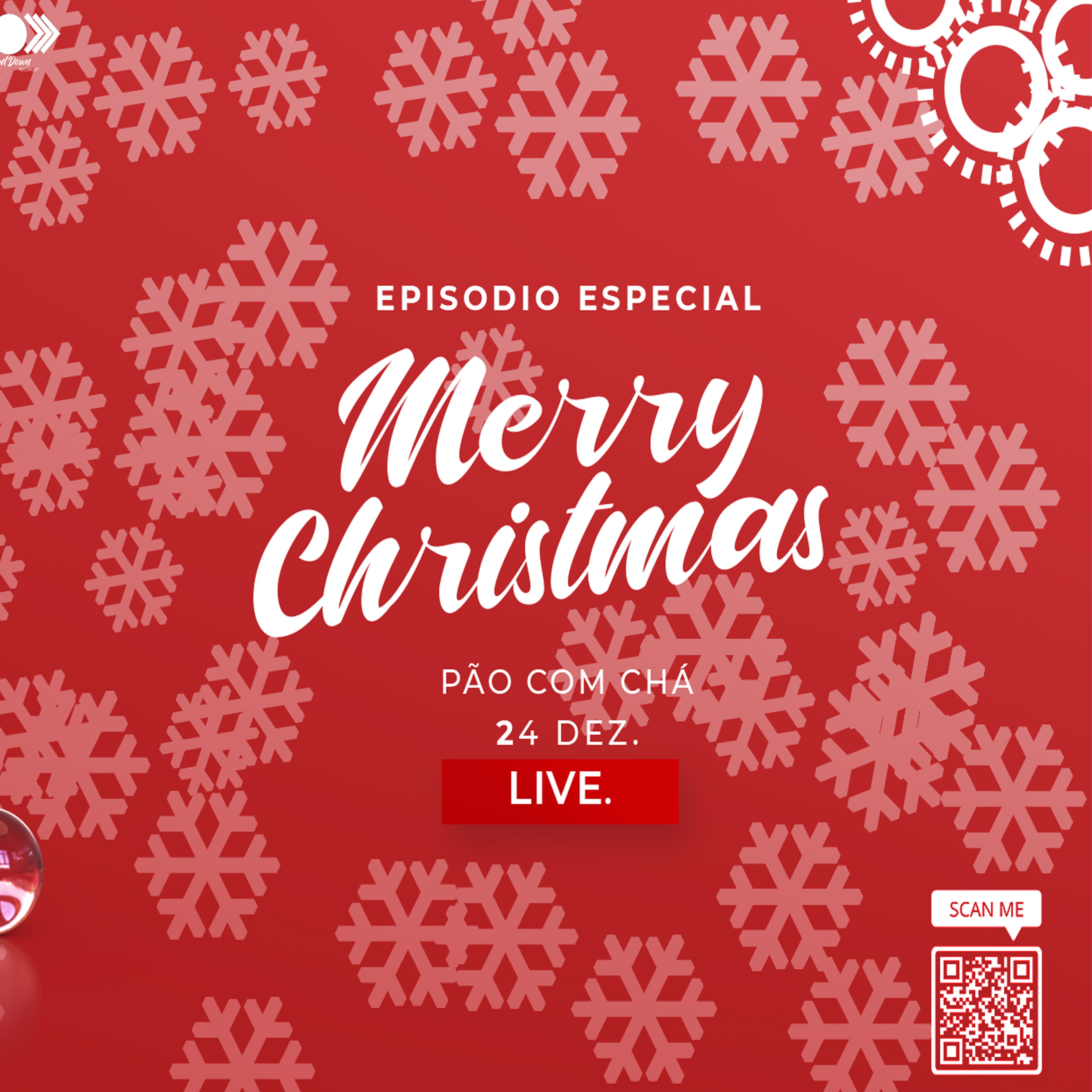 pão com chá pão com chá podcast