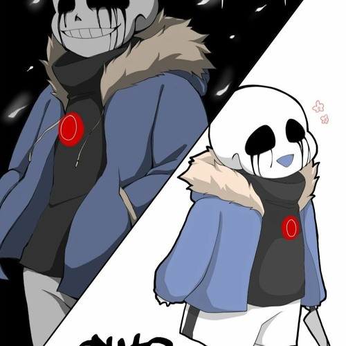 Killer Sans X Reader