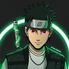 Jim stagger (shisui uchiwa)