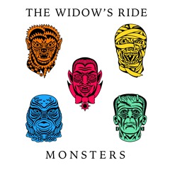 The Widow's Ride