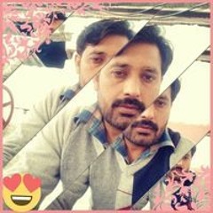 Syed Naveed