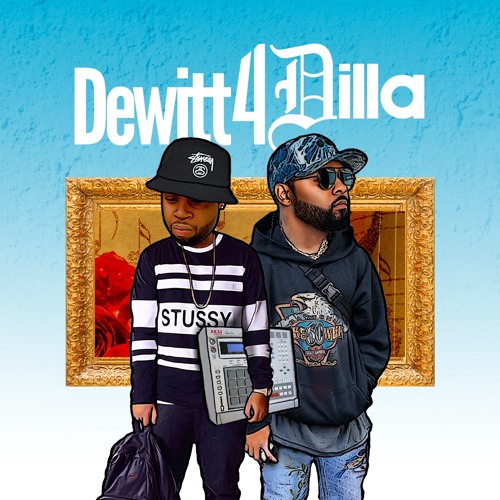 Dewitt4Dilla’s avatar