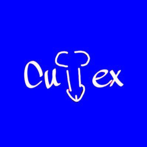 CUTEX 큐텍스’s avatar