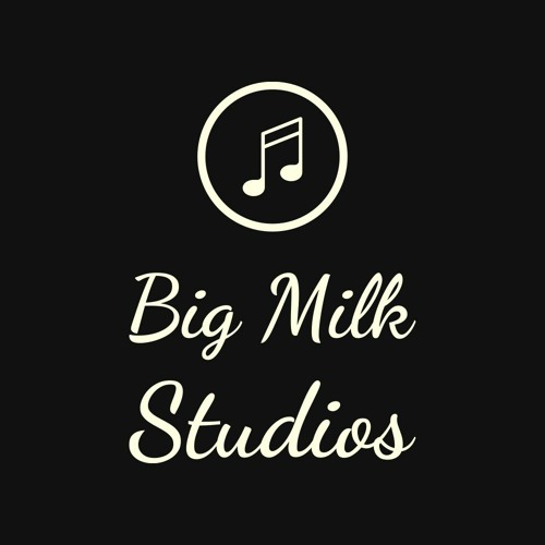 Big Milk Studios’s avatar