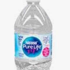 water