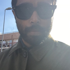 Dannysun aka Gazpacho