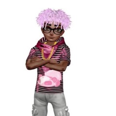 KID PINK