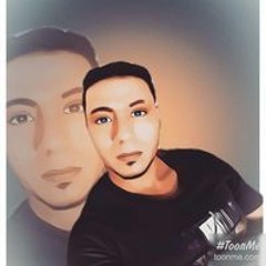 احمد جرامون