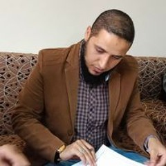 احمد ياسين
