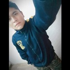 Steven Urbi