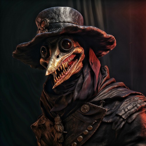 Pestilence’s avatar