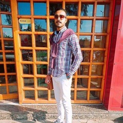 eng. Ahmed tharwat