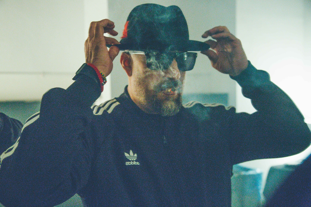 B REAL