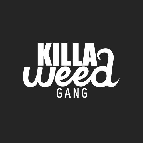 Killa Weed Gang podcast artwork
