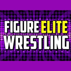 Figure Elite Wrestling