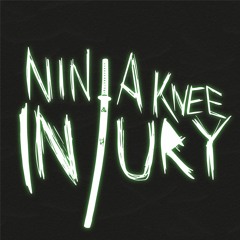Ninja Knee Injury