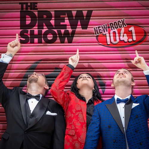 The Drew Show’s avatar