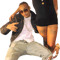 Luie Victory/ The TrueWavee
