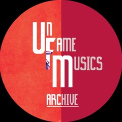 Unfame Musics