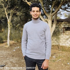 Mostafa Alamrosy