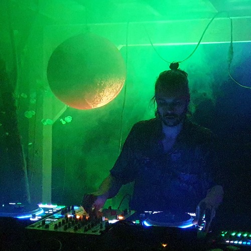 de Graaf - Return Deep 107 (End of the Year Mix Live Recording Part One)