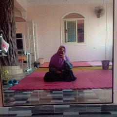 زَينَب بنّت إبـْرَاهِيم.^^