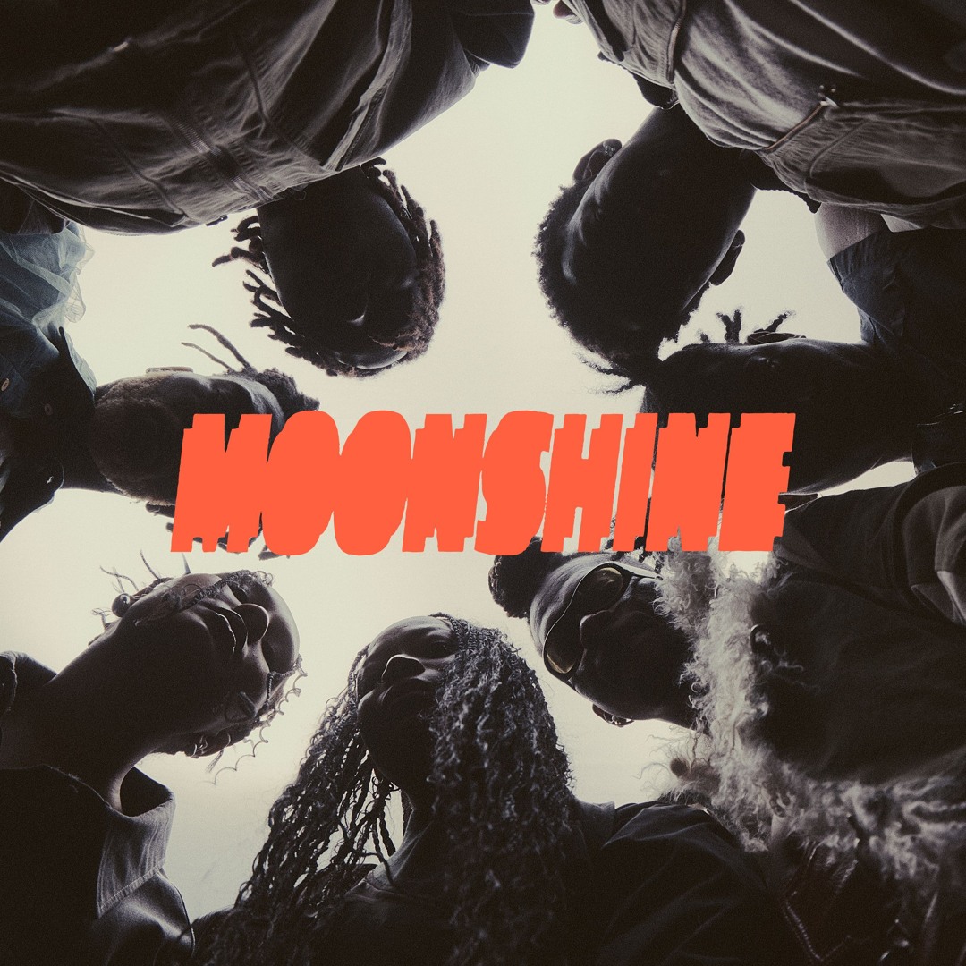 Stream Moonshine 🦎 music | Listen to songs, albums, playlists for