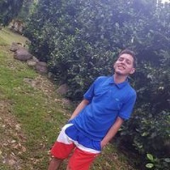 Euder Abdiel Vega