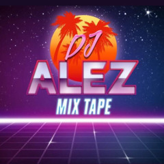 Dj Alèz
