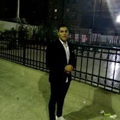 محمد عبد العظيم