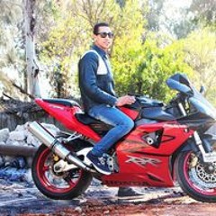 Hisham Radwan