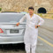 Sami Ullah Mengal