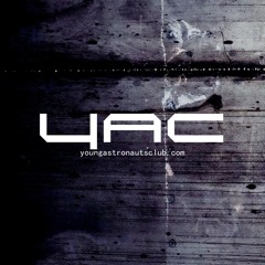 Young Astronauts Club