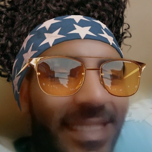 Ali Gharib’s avatar