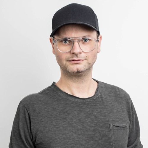 D'Vision — artist photo