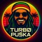 TURBØ PUŜKA