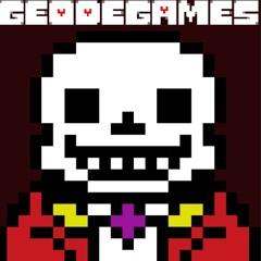 GeodeGames