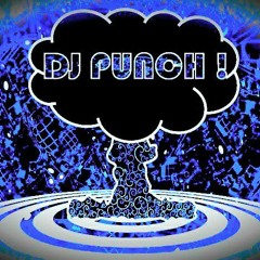 DJ PUNCH!