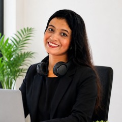 Eva  Chowdhury