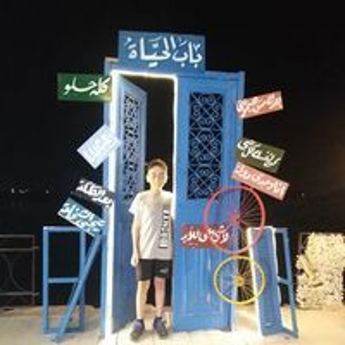 Ahmed Sherif Mahmoud’s avatar