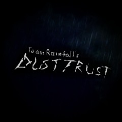 | Team Rainfall's DUSTTRUST |