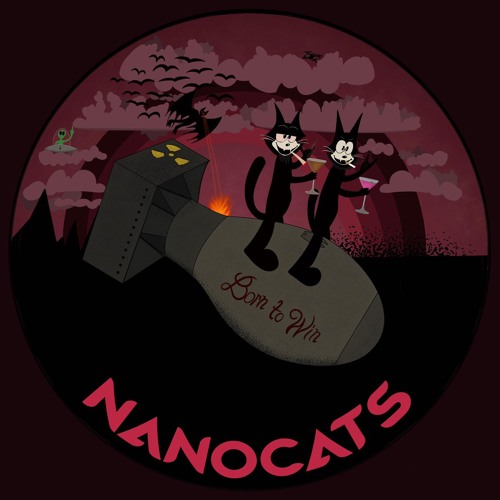 Nanocats’s avatar