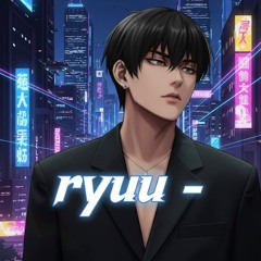 ryuu -
