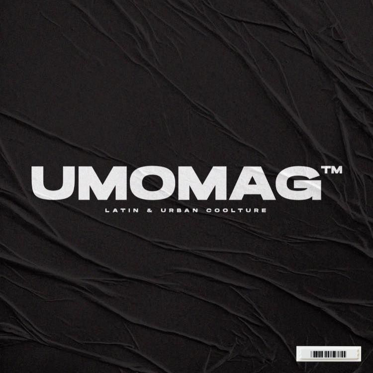 UMOMAG cover art