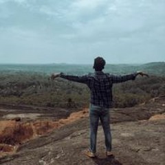 Abhilash Harilal