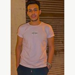 Omar Khaled