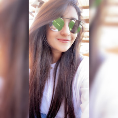 Maira Sajjad Hussain