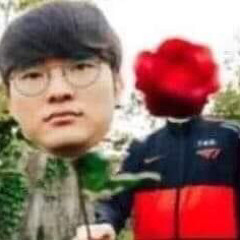 T1 Faker